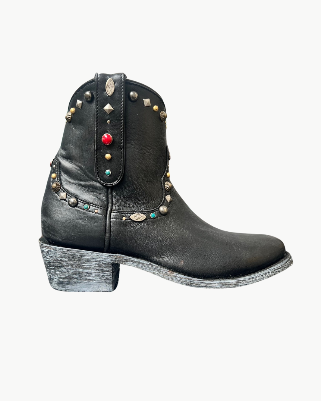 Zacateca Boot