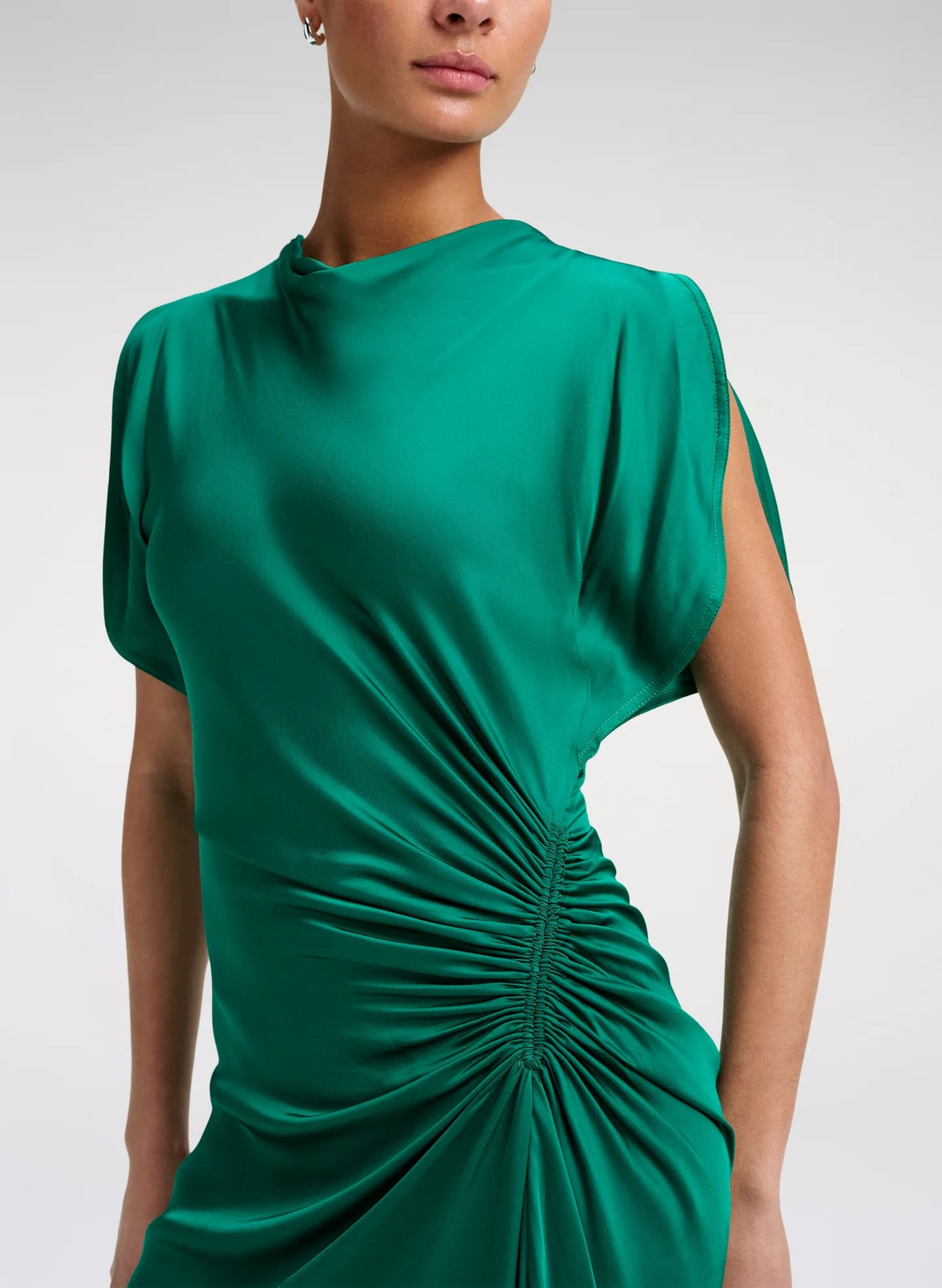 Nadia Gown