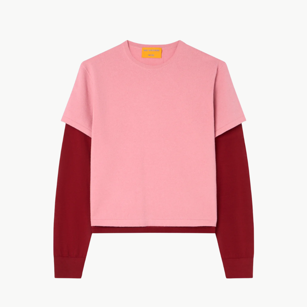 Layer Tee
