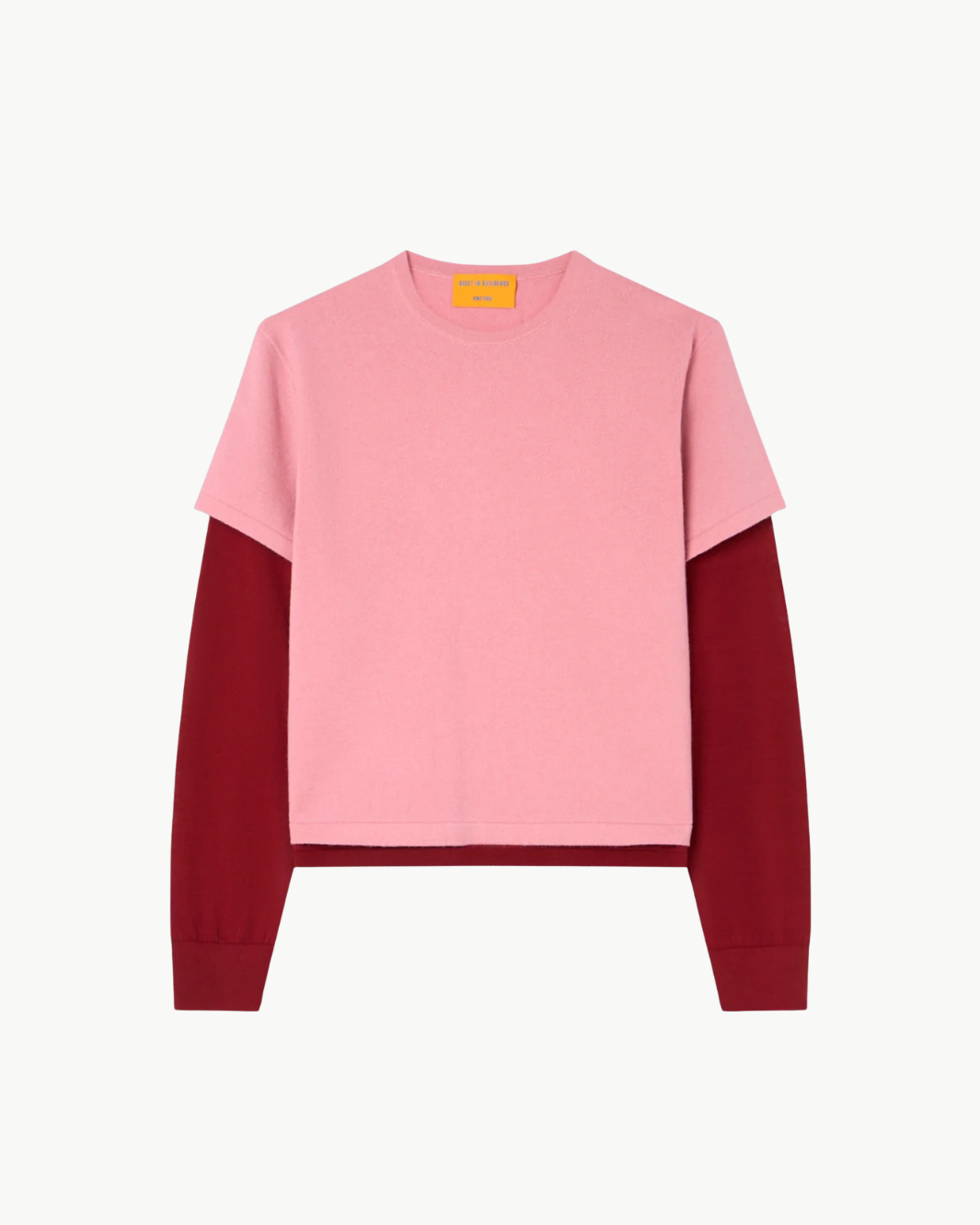 Layer Tee