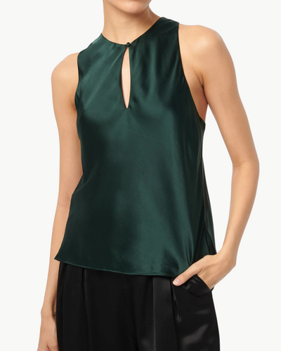 ELLIS CAMISOLE IN HOLLY
