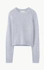 Lisa Yang Solene Sweater at Romi Boutique