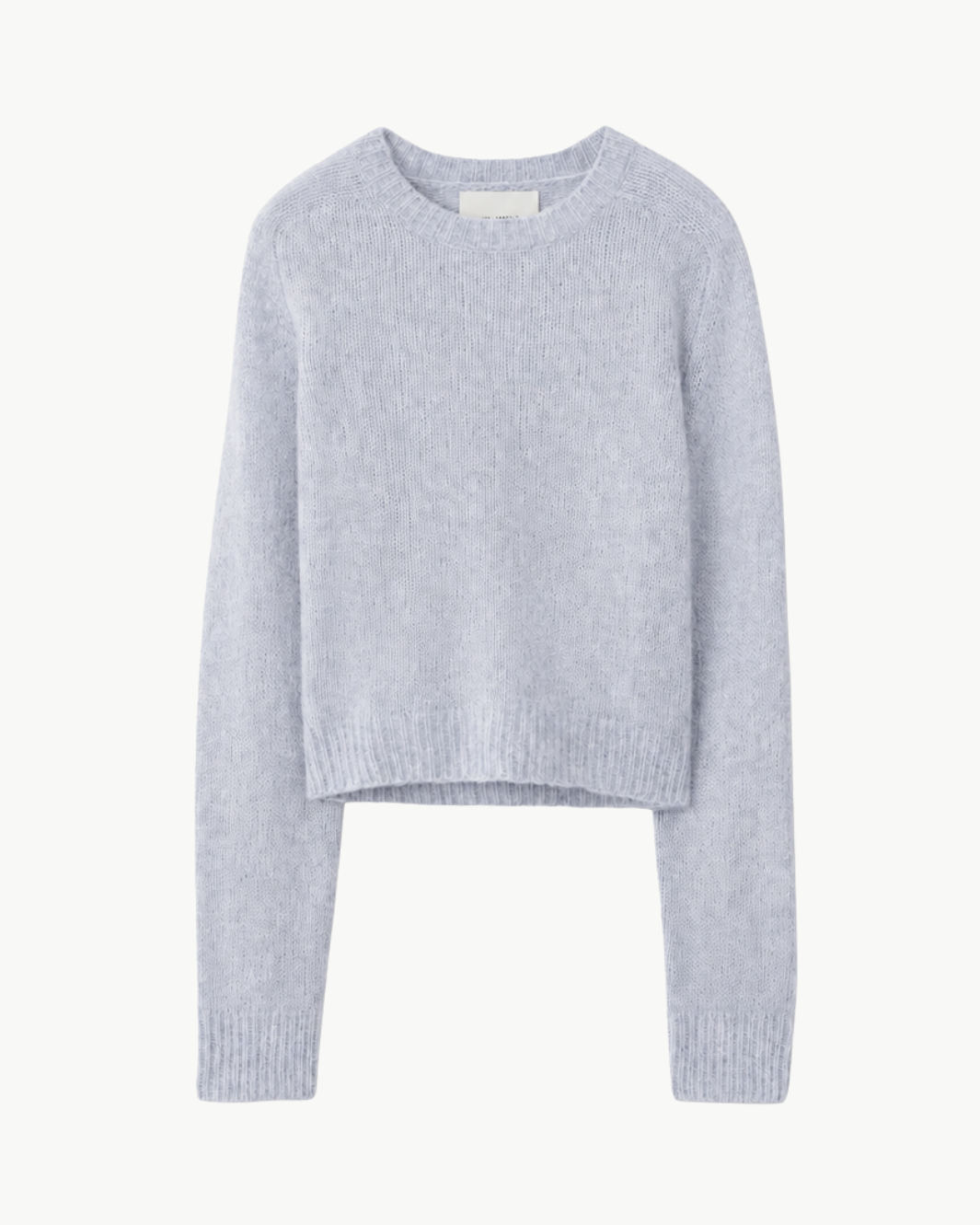 Lisa Yang Solene Sweater at Romi Boutique