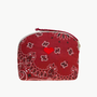 Mini Toiletry Bag Heart