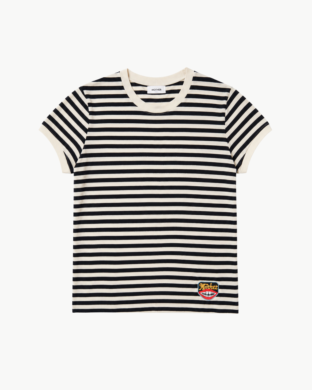 The Boxy Goodie Goodie T-Shirt