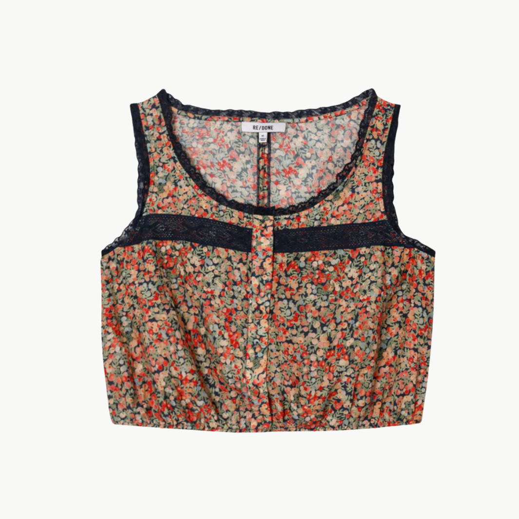 Allegra Top