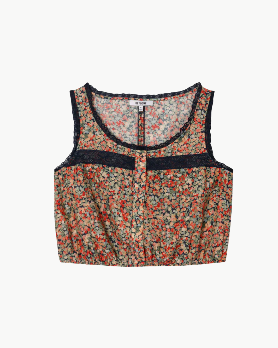 Allegra Top