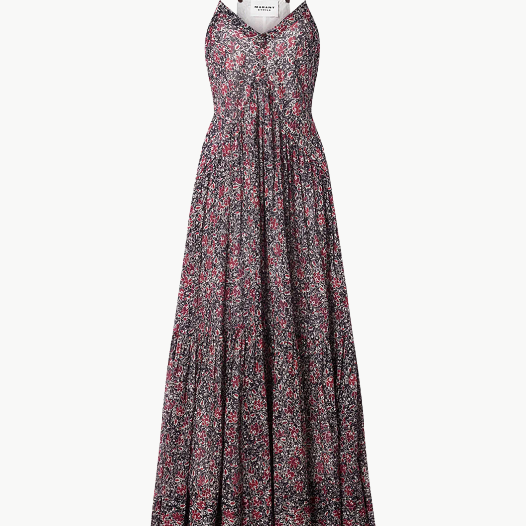 Sabba Dress