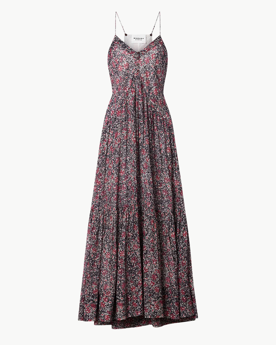Sabba Dress