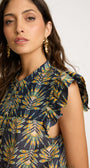 Caballero Anthea Top at Romi Boutique