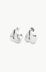 Jenny Bird Paige Puff Earrings at Romi Boutique