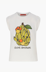Simon Miller BANANA MIX TANK at Romi Boutique