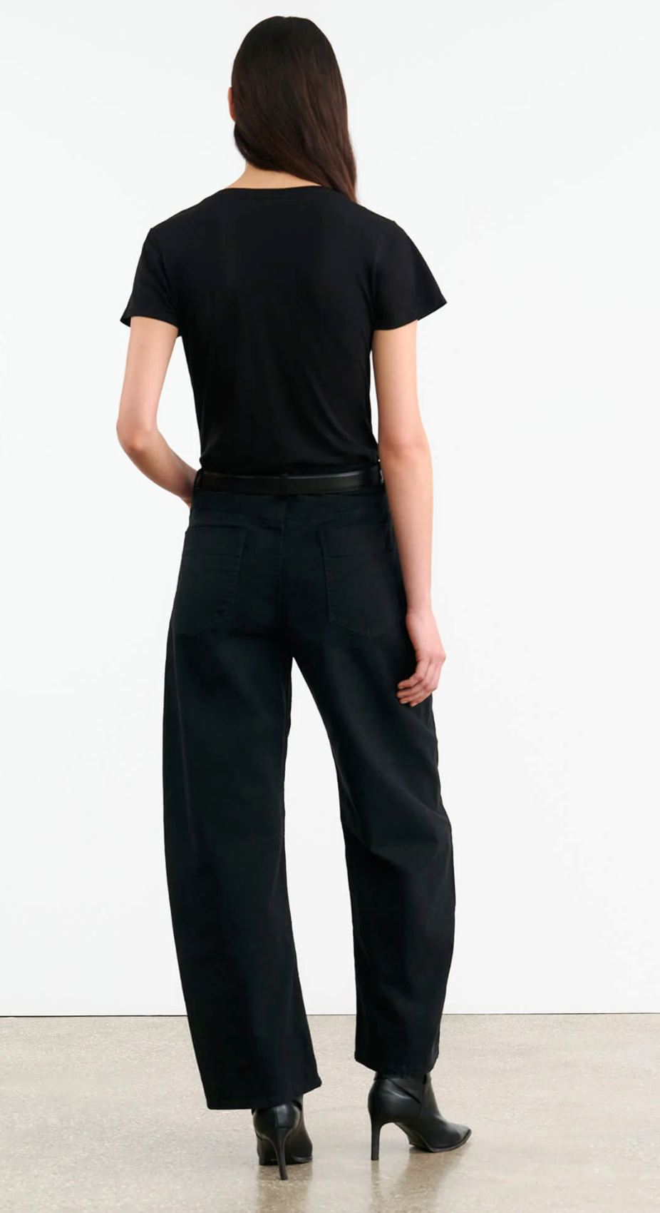 Tribeca Pant