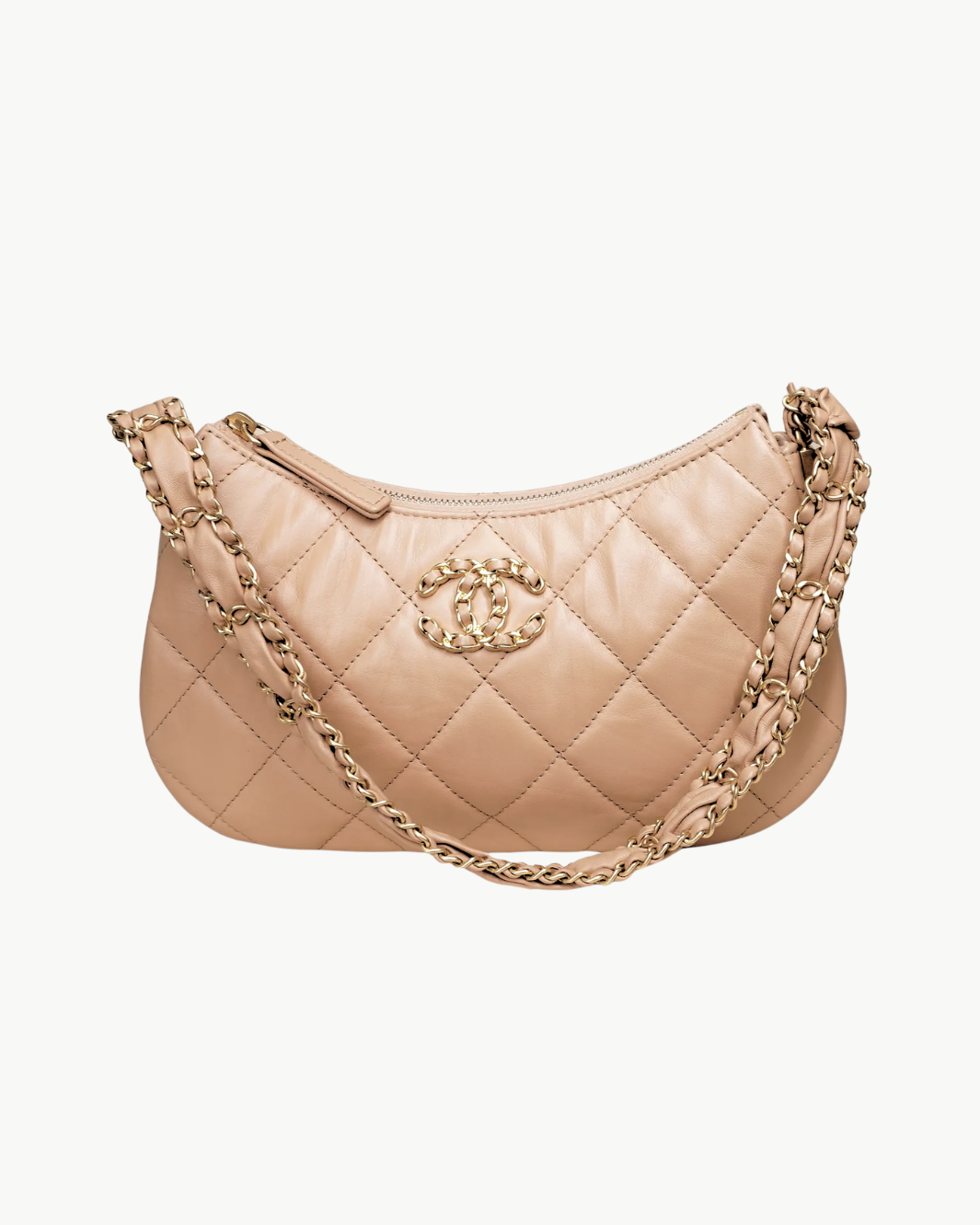 Chanel Chanel 19 Hobo Bag at Romi Boutique
