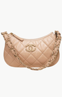 Chanel Chanel 19 Hobo Bag at Romi Boutique