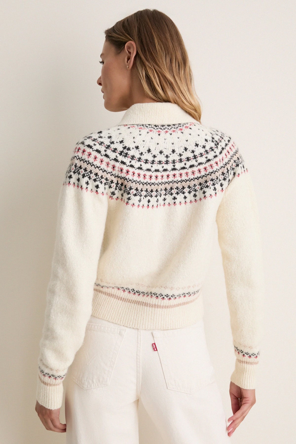 Zoe Cardigan