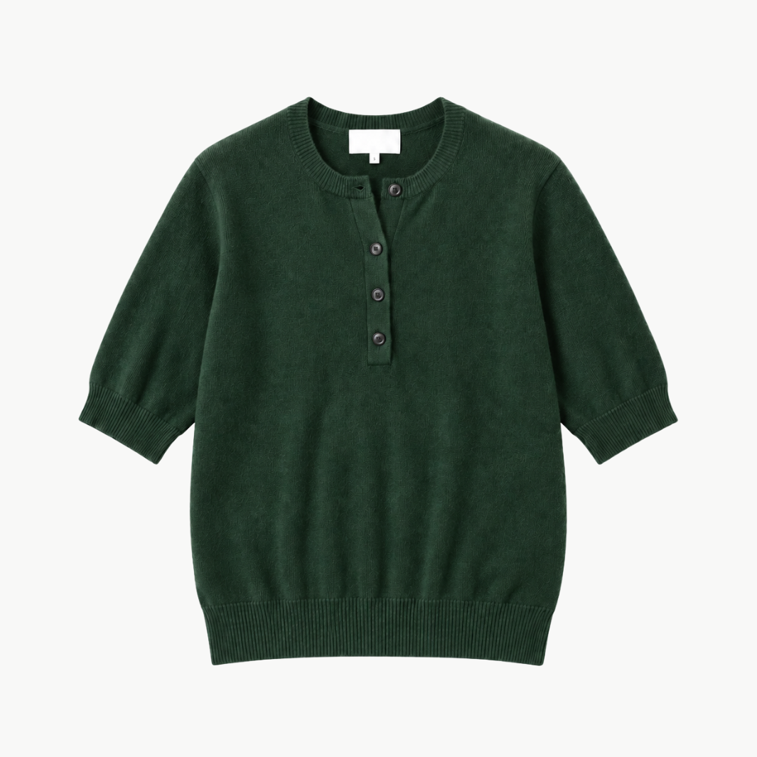 W.Cashmere Cosima Sweater at Romi Boutique