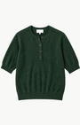 W.Cashmere Cosima Sweater at Romi Boutique