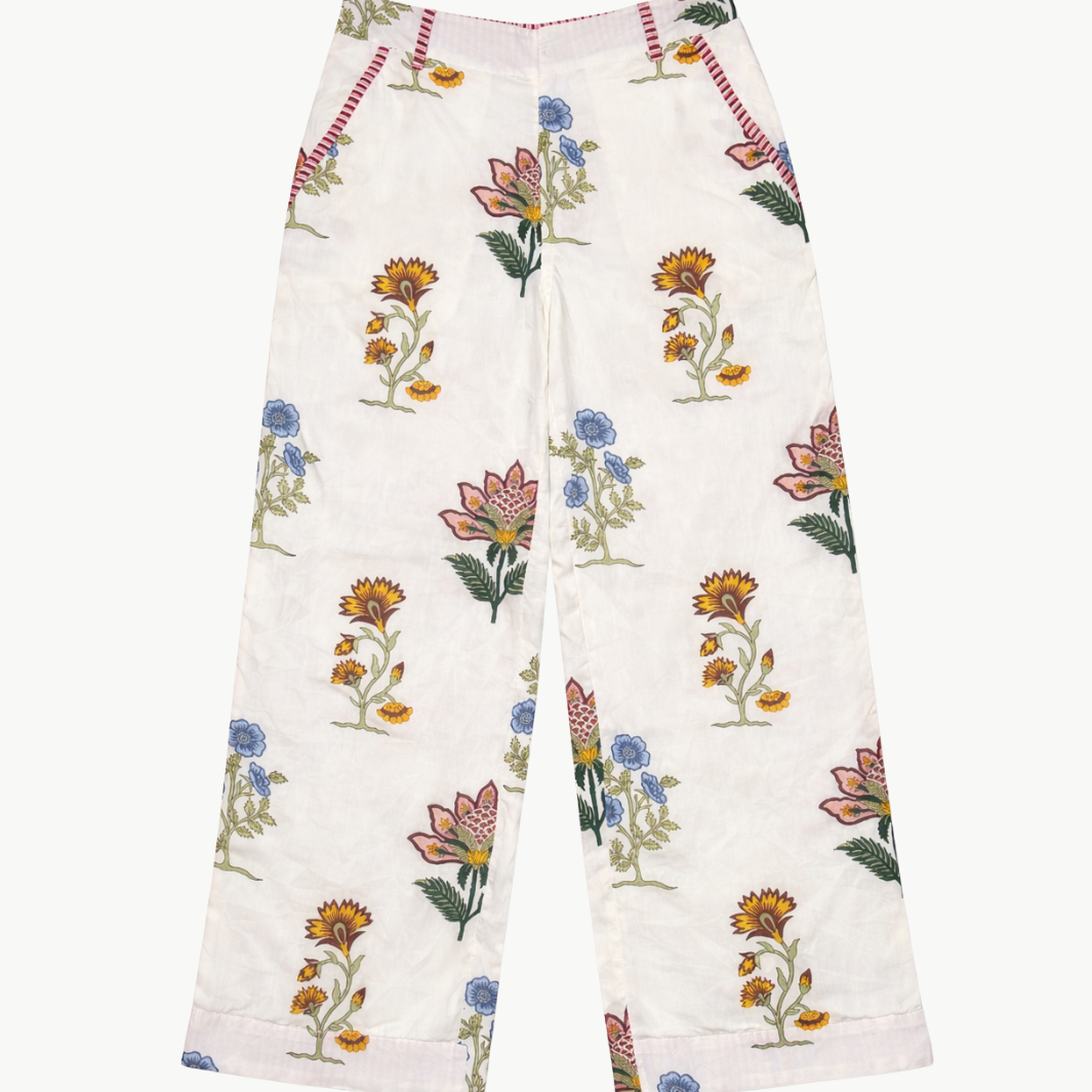 Nibi MTK EDISON PANT at Romi Boutique