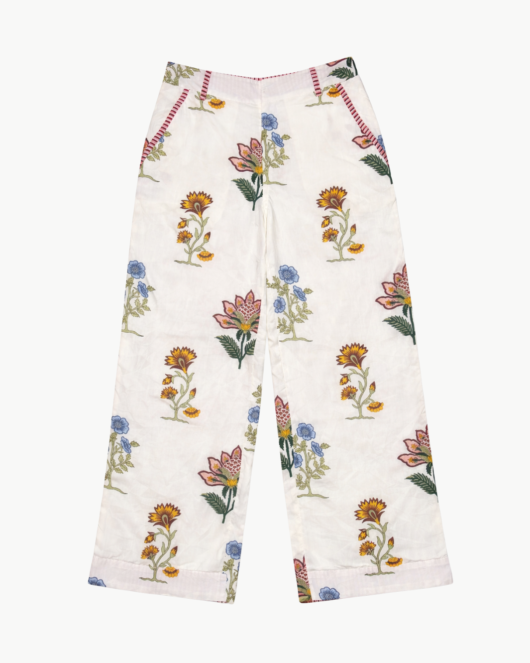 Nibi MTK EDISON PANT at Romi Boutique