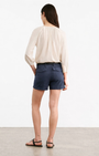 Nili Lotan Utility Short at Romi Boutique