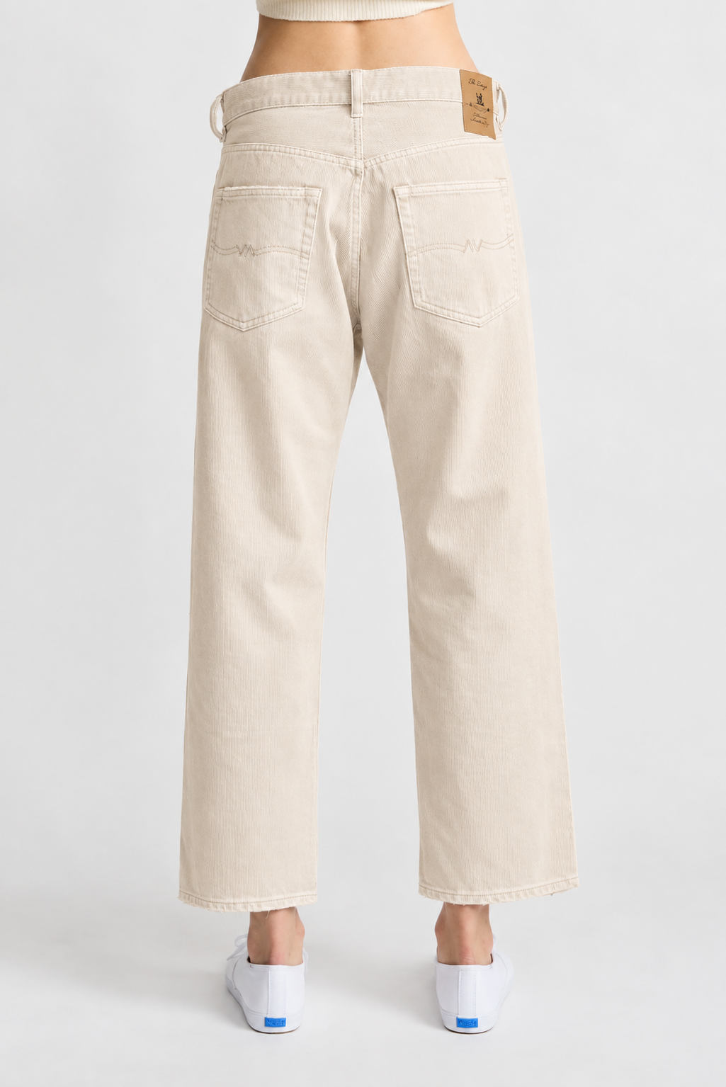Lucy Boyfriend Jean