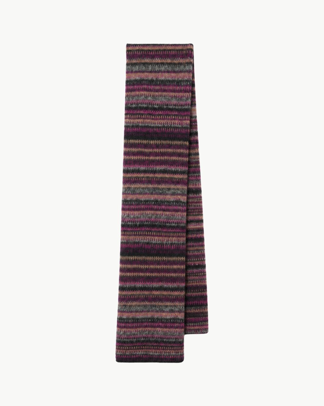 Mouna Mohair Scarf