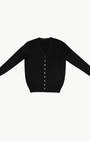Brazeau Tricot Royal Milan Cardigan at Romi Boutique