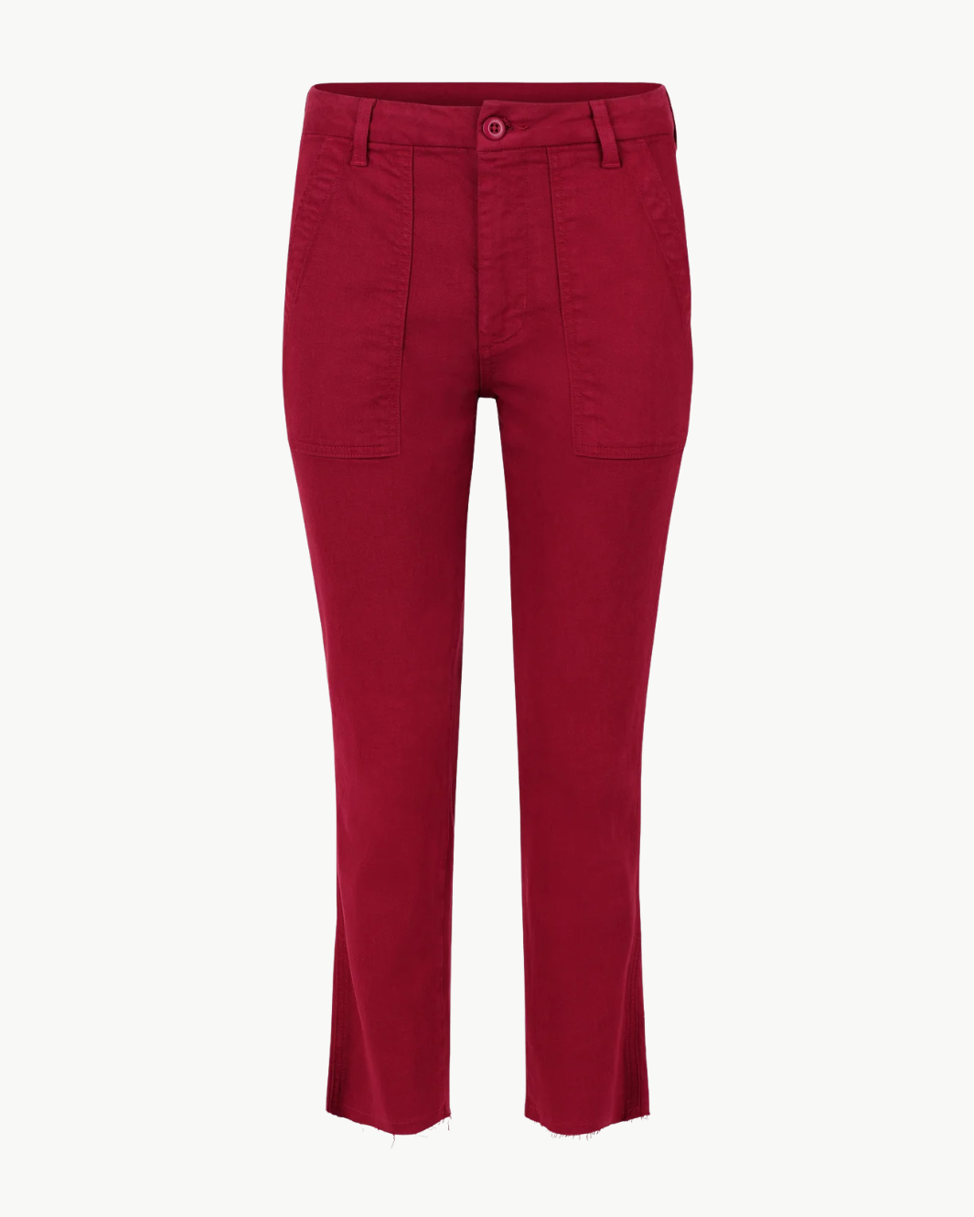 Amo Easy Army Trouser at Romi Boutique