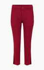 Amo Easy Army Trouser at Romi Boutique