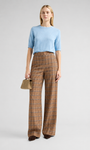 Veronica Beard Shana Cashmere Sweater at Romi Boutique