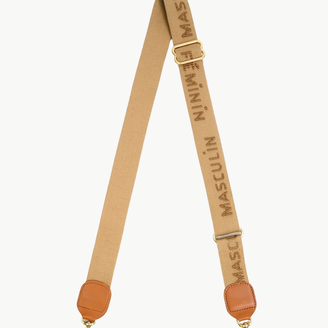 Adjustable Crossbody Strap
