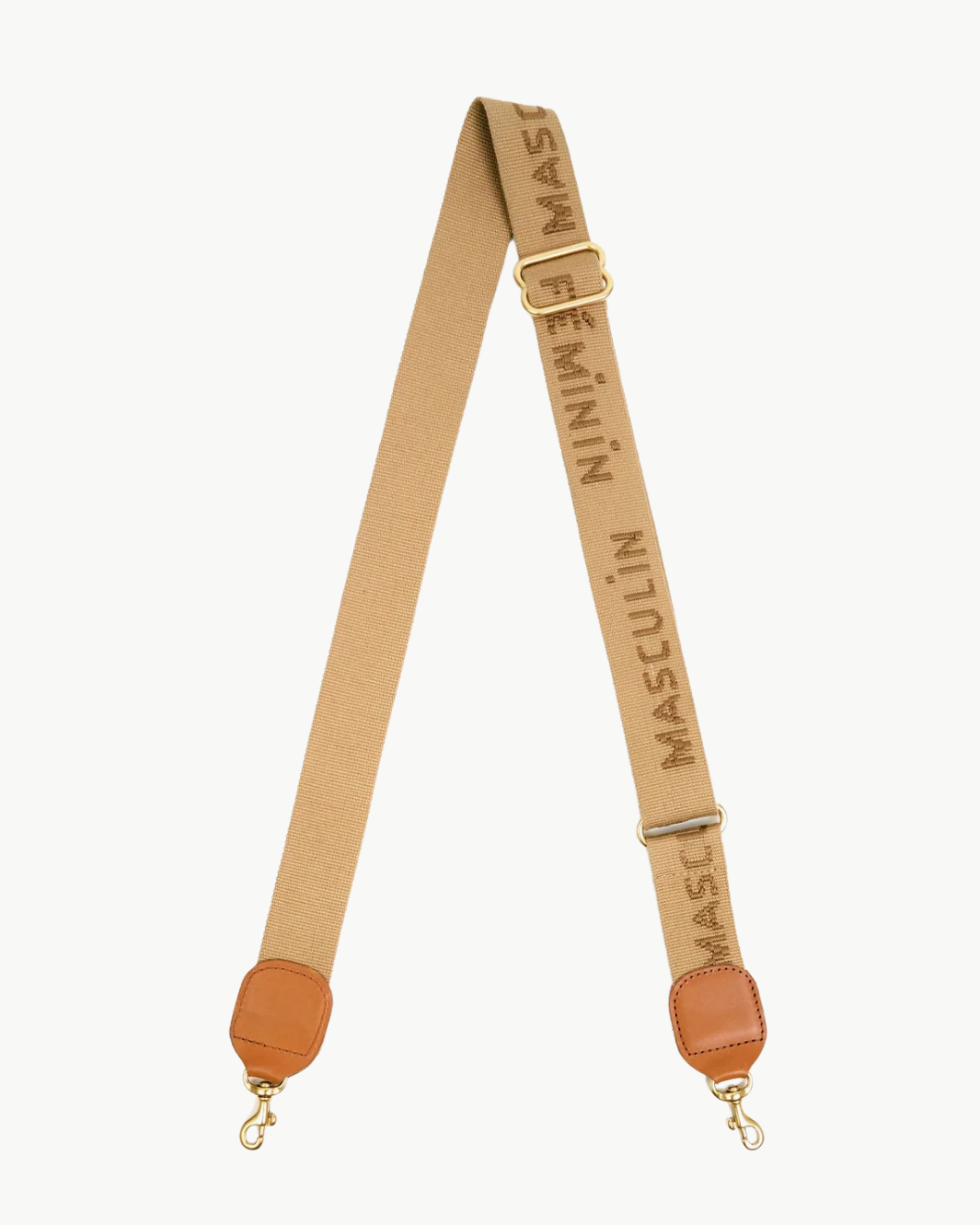 Adjustable Crossbody Strap