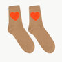 Heart Socks