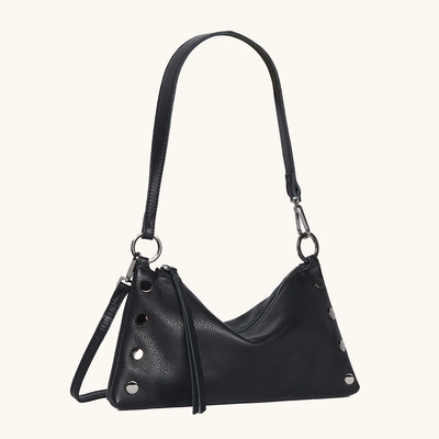 KYLE IN BLACK/GUNMETAL