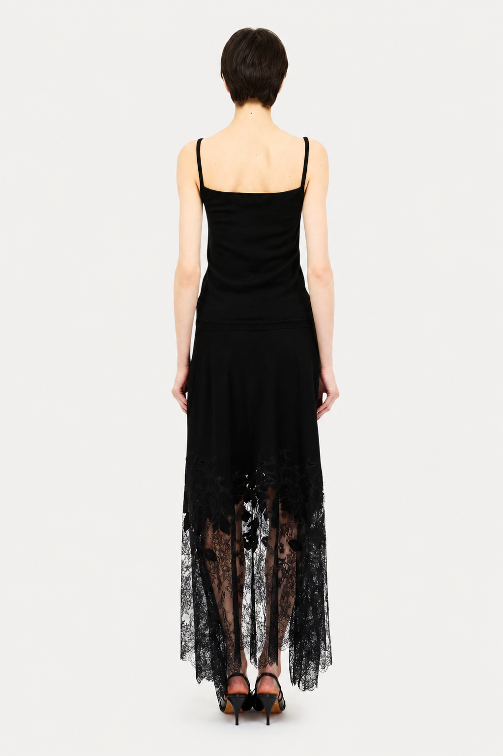Elena Lace Cami
