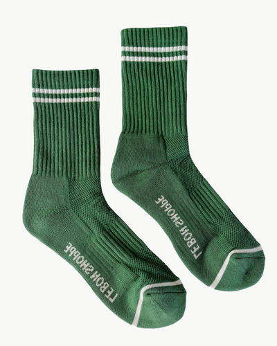 BOYFRIEND SOCKS - Romi Boutique