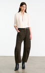 Nili Lotan SHON PANT at Romi Boutique