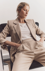 Veronica Beard Battista Dickey Jacket at Romi Boutique