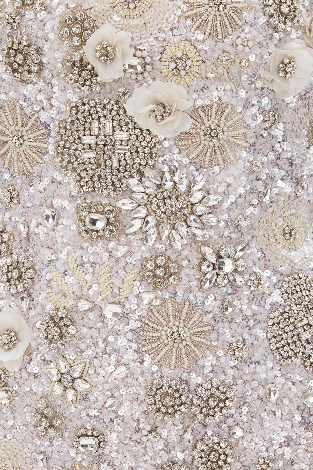 Rachel Gilbert Francesca Gown at Romi Boutique