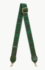 Clare V Adjustable Crossbody Strap at Romi Boutique