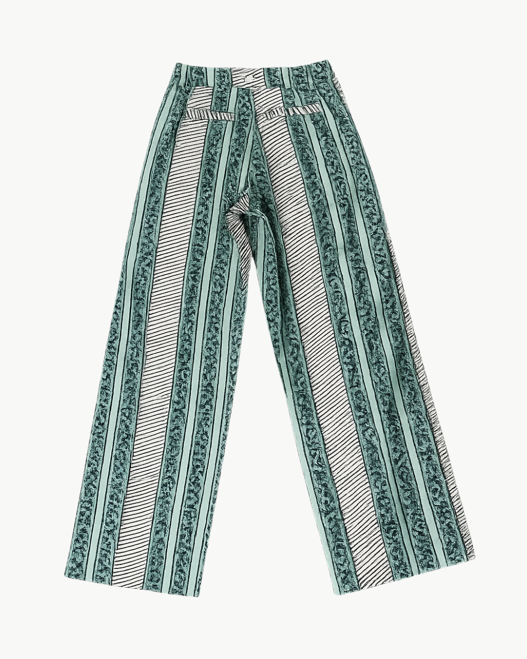 Edison Pant