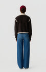 Guest In Residence Grizzly Frankie Jacket at Romi Boutique