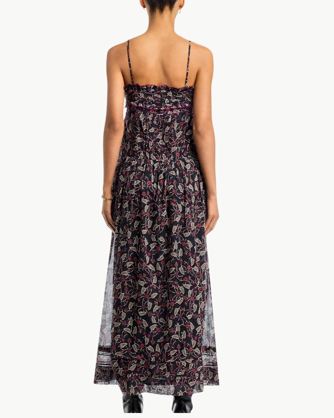 Demy Dress