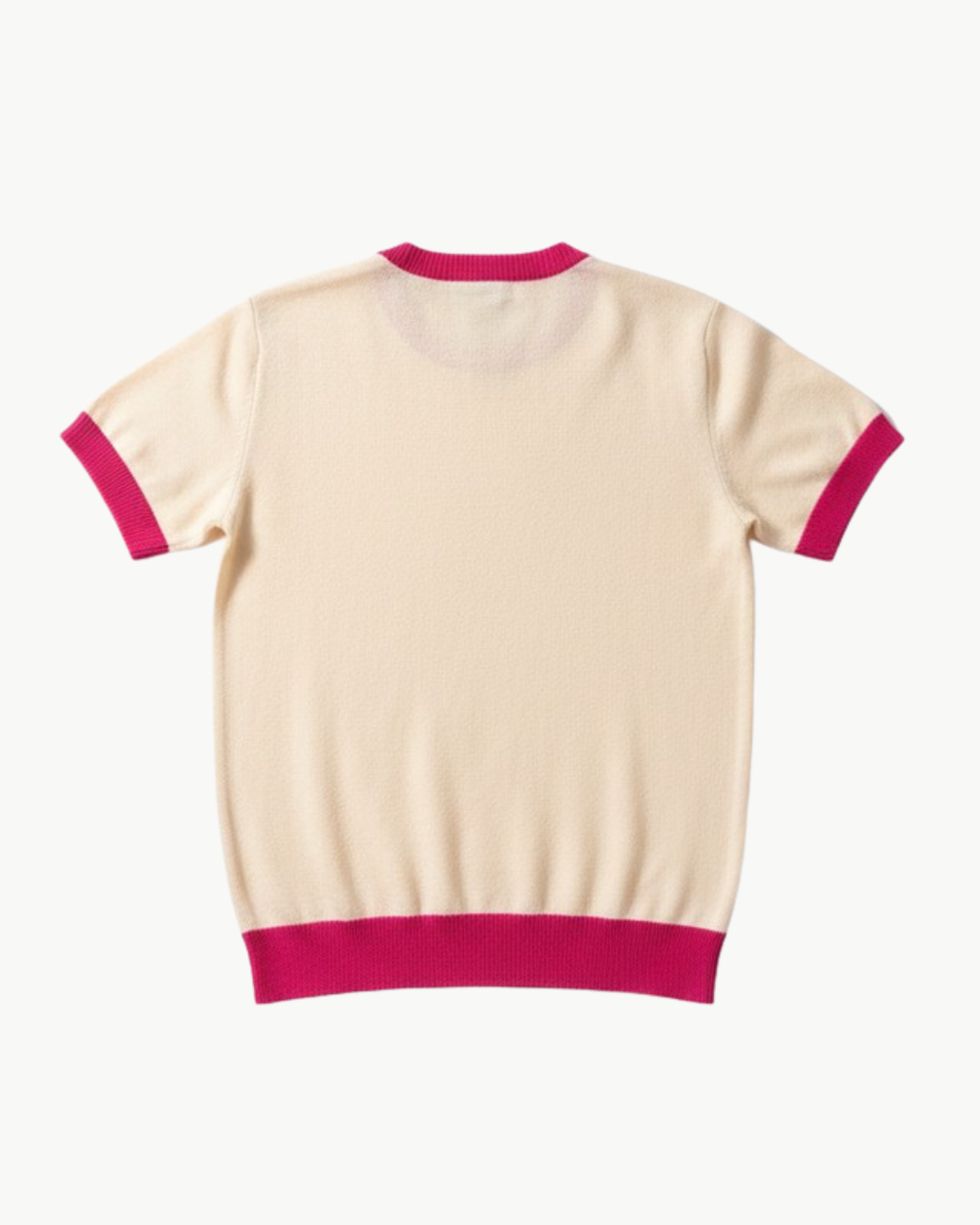 Me369 NORA KNIT TOP at Romi Boutique