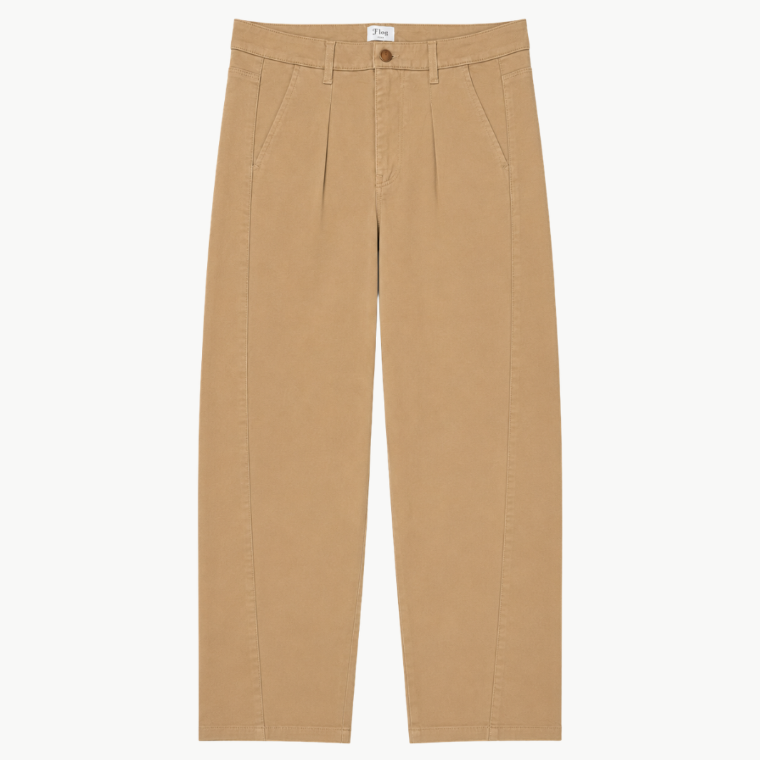 Tifani Golden Camel