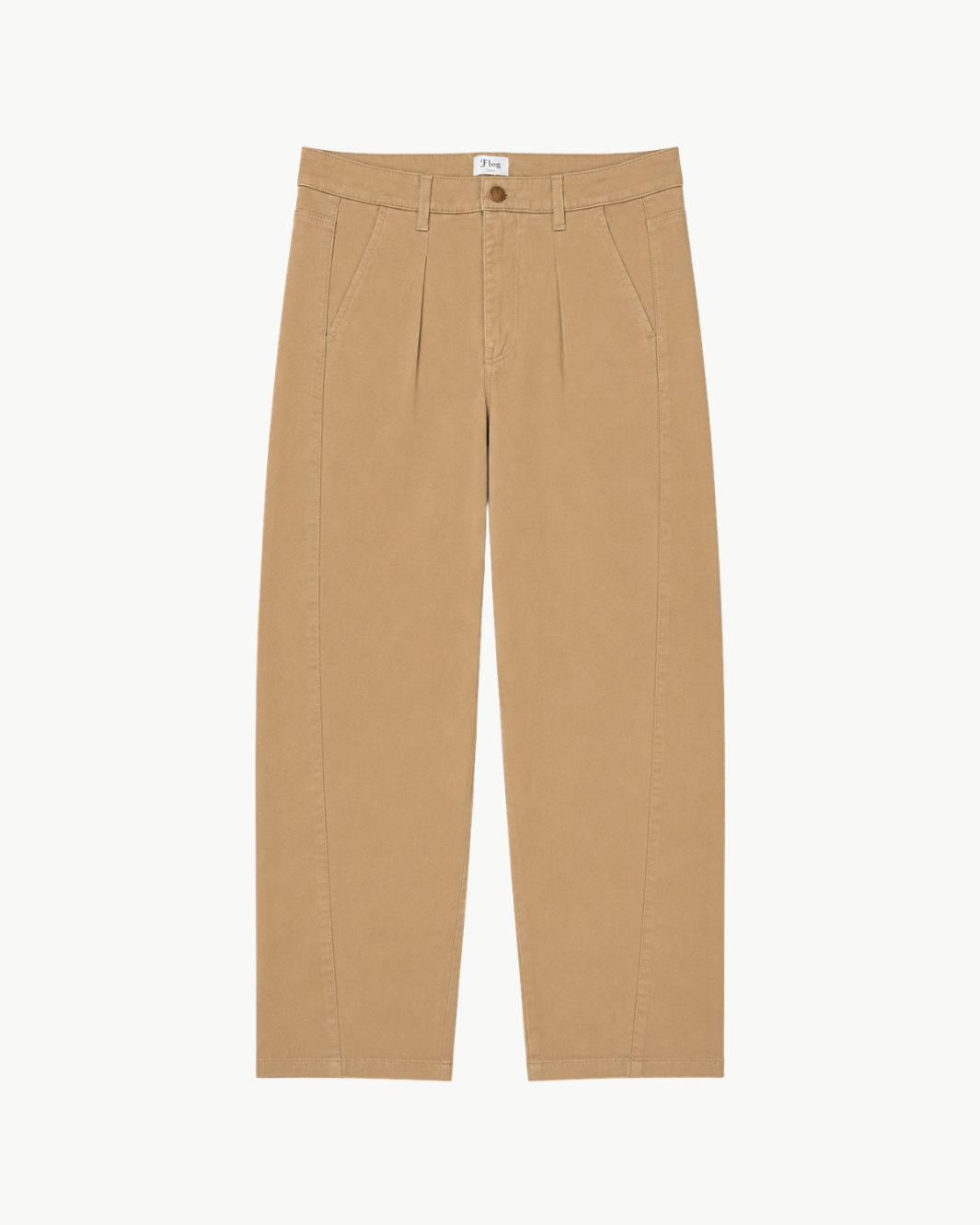 Tifani Golden Camel