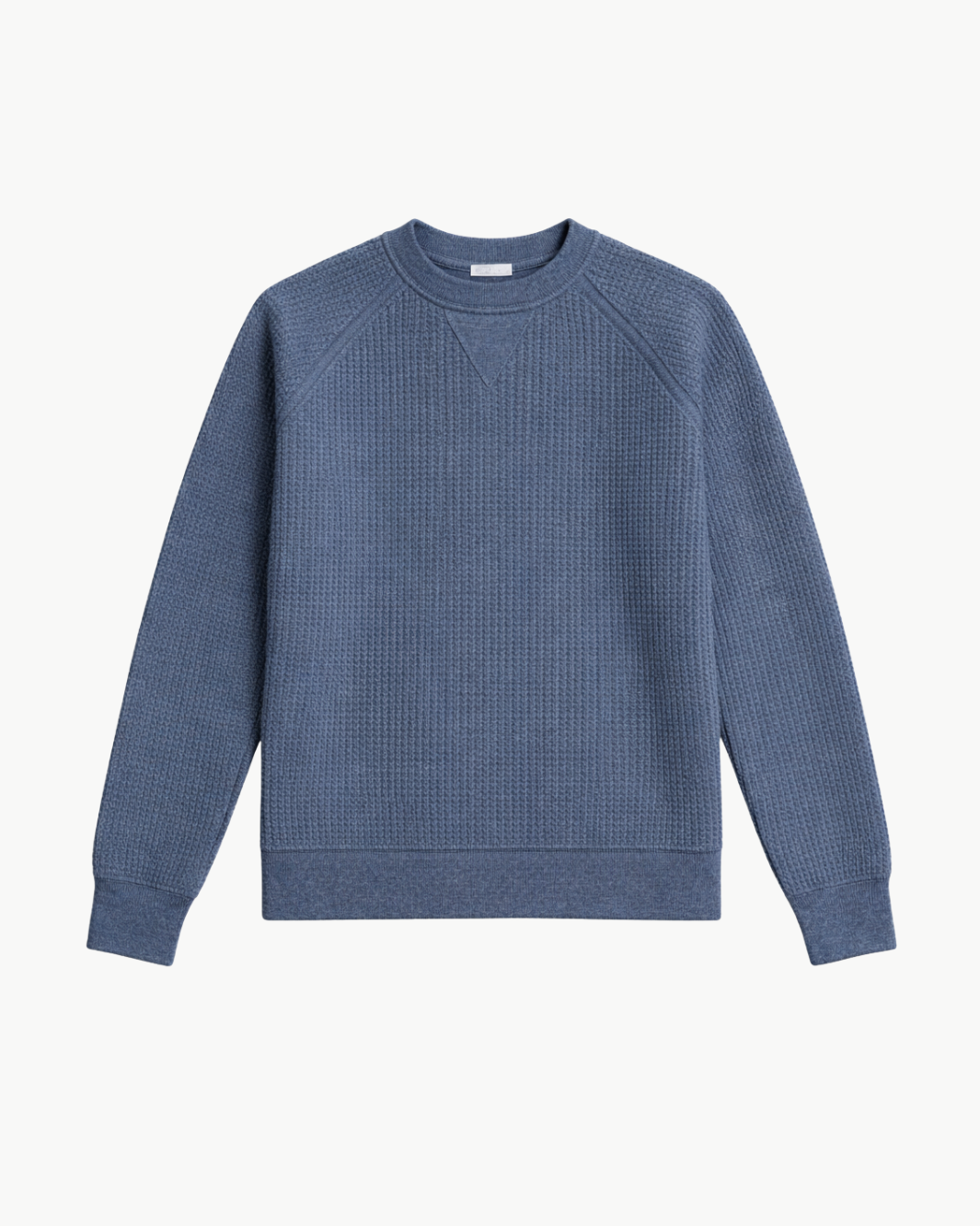 Autumn Cashmere THERMAL SWEATSHIRT at Romi Boutique