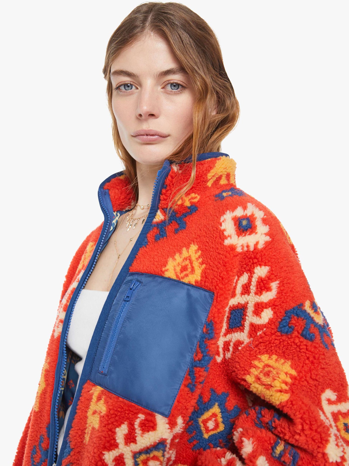 THE HEAT LAMP IN SING FOR YOUR SUPPER