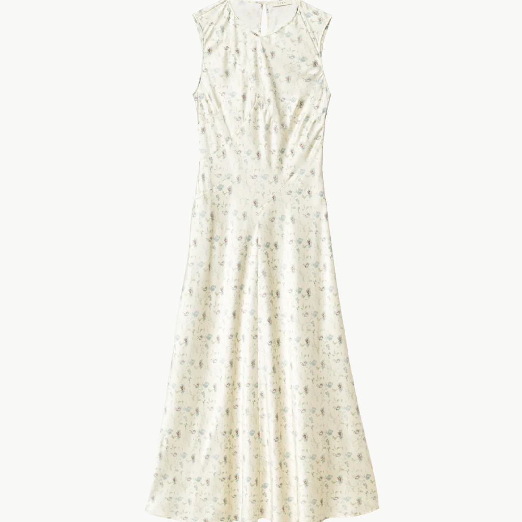 Adelana Dress